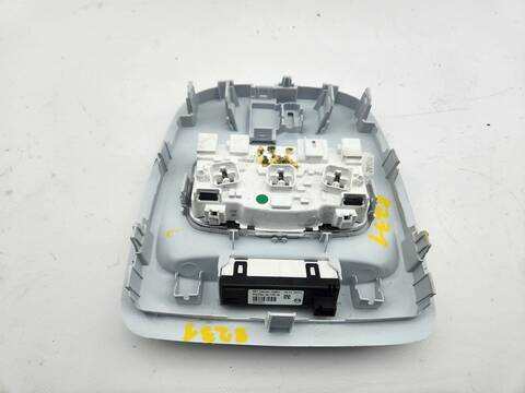 Foto 2ª: Luz Interior Peugeot 308 ACTIVE 92CV 68KW [9H06] (2014)