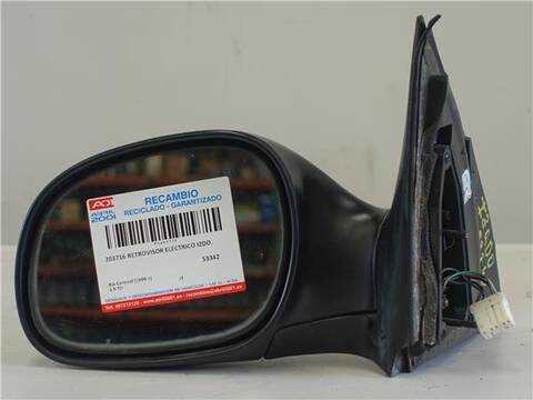 Retrovisor Izquierdo Kia Carnival 2.9 TD 126CV 93KW