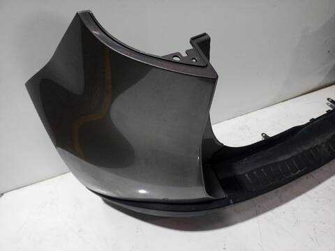 Foto 2ª: Paragolpes Trasero Renault Scenic BOSE EDITION 110CV [K9K836] (2009)