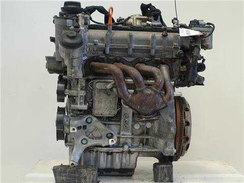 Motor Completo Audi A3 1.6 FSI AMBIENTE 115CV 85KW
