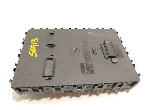 Foto 3ª: Caja Reles Fusibles Ford Tourneo 1.0 ECOBOOST 125CV 92KW [B7NB] (2024)