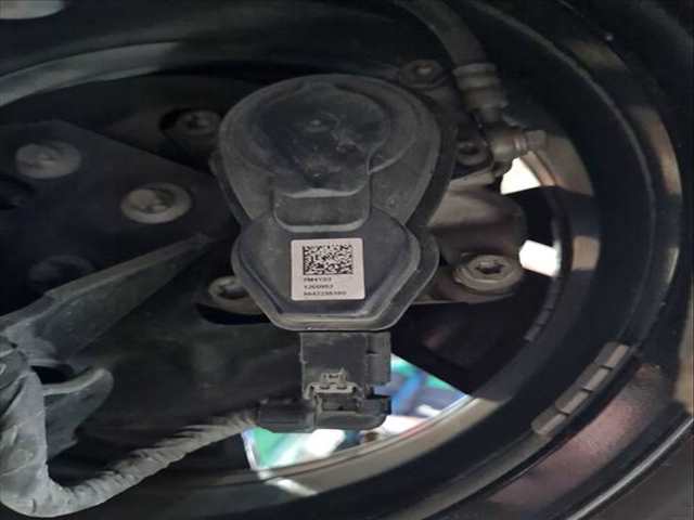 Pedal Embrague Peugeot 208 1.2 PURETECH 100 101CV 74KW