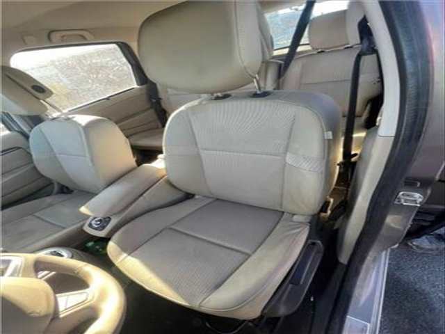 Asiento Delantero Izquierdo Renault Scenic 2.0 16V JZ0G JZ0P JZ1E JZ1P) 140CV 103KW