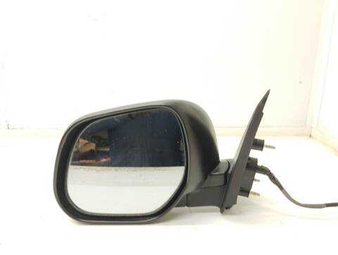 Foto 4ª: Retrovisor Izquierdo Mitsubishi Outlander 2.2 DI-D CAT 156CV 115KW [4HK] (2010)