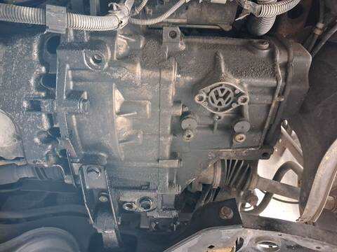 Caja Cambios Seat Ibiza 1.9 TDI 105CV 77KW