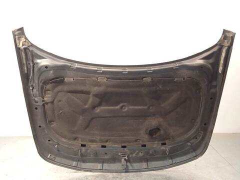 Foto 4ª: Capot Land Rover Range V6 TD HSE 190CV 140KW [276DT] (2006)