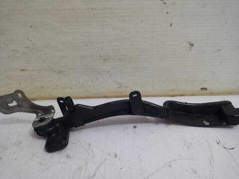 Foto 2ª: Soporte Faro Derecho Peugeot 508 ALLURE 163CV [RHHDW10CTED4] (2011)