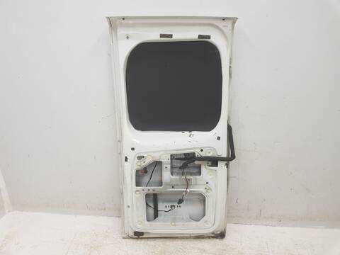 Foto 2ª: Puerta Trasera Izquierda Opel Viva FURGON 2.7T L1H1 113CV 83KW (2006)