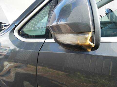 Foto 3ª: Retrovisor Izquierdo Volkswagen Sharan CFFB (2011)