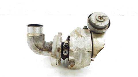 Foto 3ª: Turbocompresor Toyota Corolla SOL [2ADFTV] (2005)