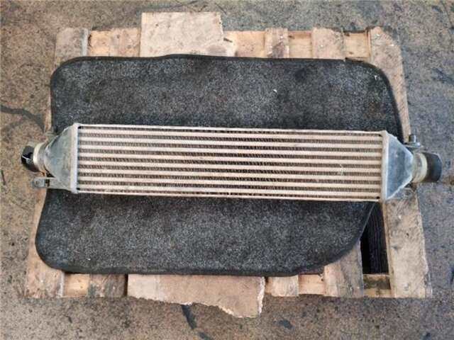 Foto 2ª: Intercooler Fiat Bravo 1.9 D MULTIJET [192 A8.000]