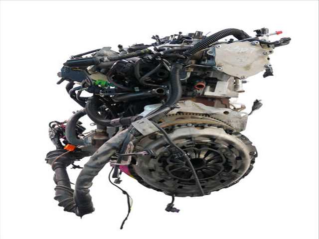 Foto 3ª: Motor Completo Audi A4 B8 180CV 132KW [CFKA CFK] (2012)