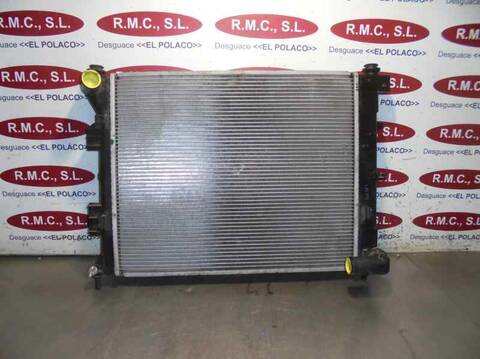 Radiador Motor Hyundai i30 CLASSIC 90CV 66KW