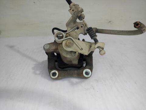 Foto 3ª: Pinza Freno Trasera Derecho Seat Toledo EXCLUSIVE 140CV [BKD] (2004)