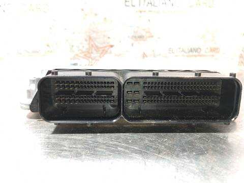 Foto 2ª: Centralita Motor ECU Volkswagen Transporter 1.9 TDI 102CV 75KW [BRS] (2022)