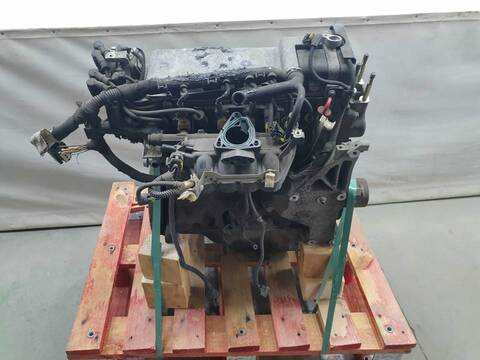 Foto 3ª: Motor Completo Fiat Panda 1.2 8V DYNAMIC (2004)