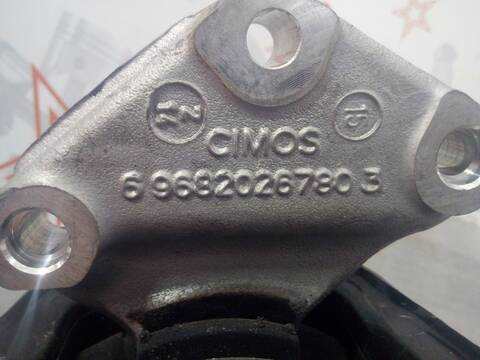 Foto 2ª: Soporte Motor Peugeot 3008 ACTIVE 112CV 82KW [9HD]