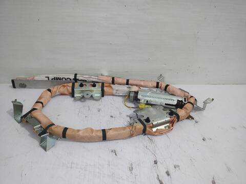 Airbag Cortina Delantero Izquierdo Honda Accord 2.2I CTDI EXECUTIVE 140CV