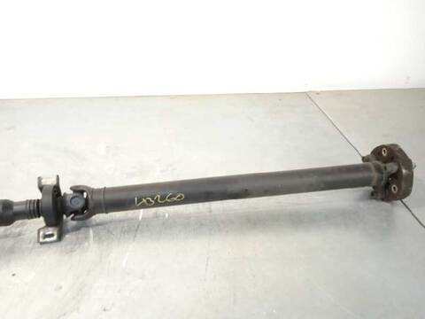 Foto 3ª: Transmision Central Mercedes Clase C 160 C 220 T CDI BLUETEC 205.204) 170CV 125KW FAMILIAR [651921] (2015)