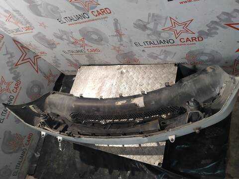 Foto 4ª: Paragolpes Delantero Bmw X5 3.0I 231CV 170KW [M54B30] (2002)