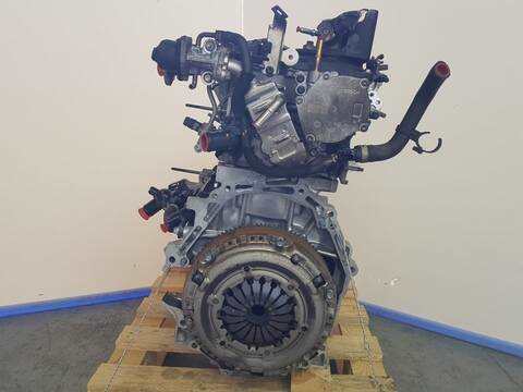 Foto 3ª: Motor Completo Toyota Yaris FEEL 125CV 92KW [M15A] (2021)