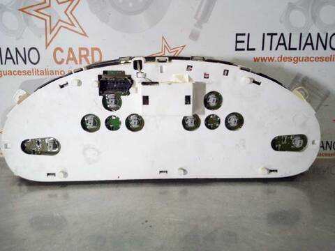 Foto 2ª: Cuadro de Instrumentos Chrysler Voyager 151CV 111KW