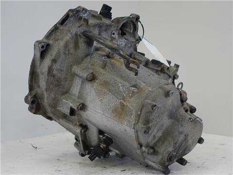 Foto 2ª: Caja Cambios Seat Arosa 1.0 50CV 37KW [AHT] (1999)
