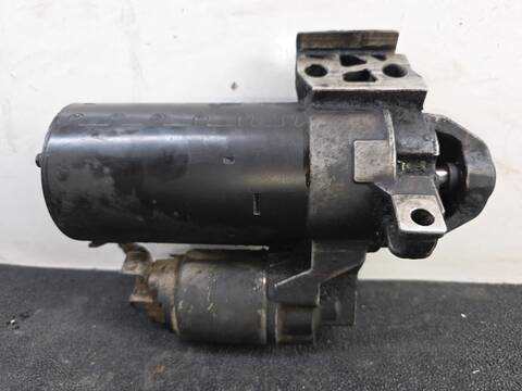 Foto 3ª: Motor de Arranque Bmw Serie 3 320 D (2009)
