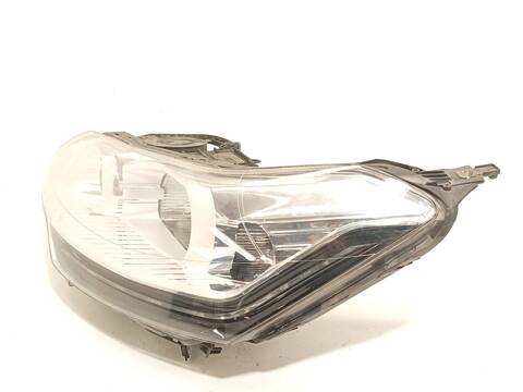 Foto 2ª: Faro Izquierdo Citroen C5 1.6 VTI 120 120CV 88KW [5FS (EP6C)] (2013)