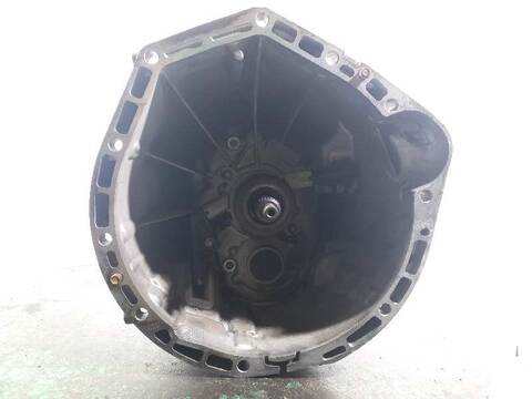 Caja Cambios Mercedes Vito 111 CDI COMPACTO 639.601) 116CV 85KW