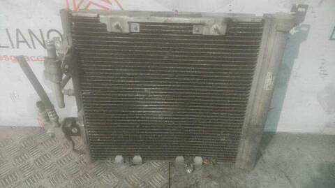 Radiador Calefaccion A.A. Opel Astra ELEGANCE BERLINA 101CV 74KW