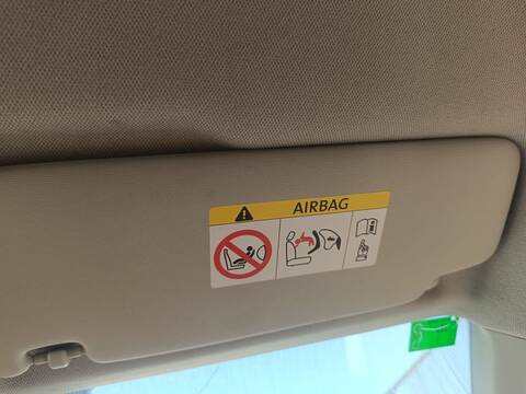 Parasol Derecho Seat Arona XCELLENCE 116CV 85KW