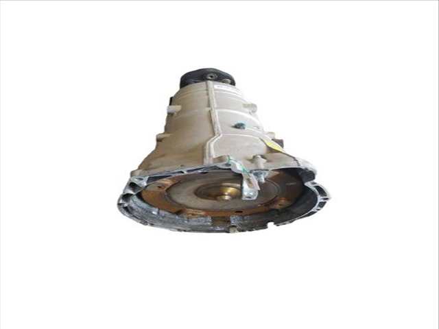 Foto 2ª: Caja Cambios Bmw Serie 5 518 530 D (2001)