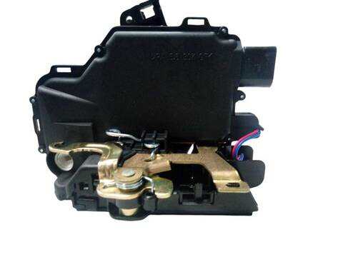 Foto 1ª: Cerradura Puerta Delantera Derecha Volkswagen Golf 1.4 16V 75CV (1997)