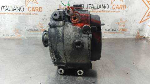 Foto 4ª: Alternador Mercedes Clase C 160 C 220 CDI 203.706) COUPE 143CV 105KW [OM646962] (2003)