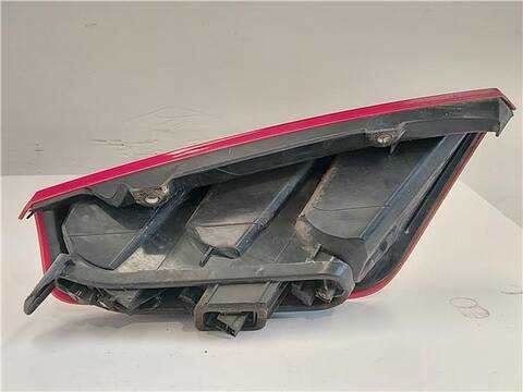 Foto 2ª: Piloto Trasero Derecho Fiat Punto 1.3 D MULTIJET 90CV 66KW [199 A3.000] (2007)