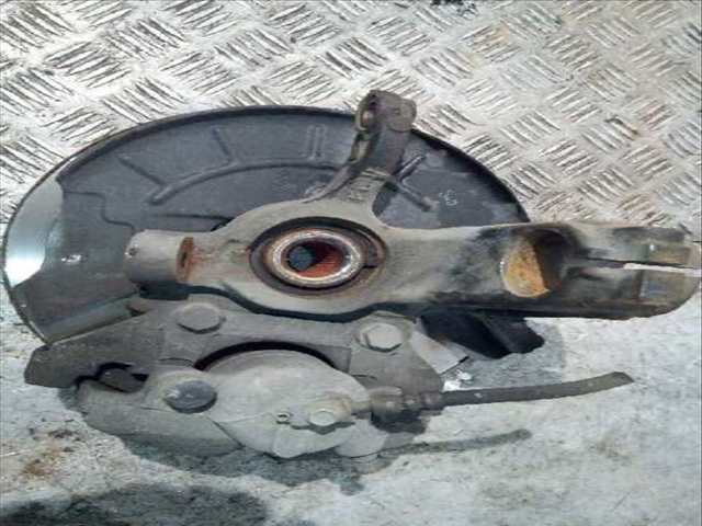 Foto 2ª: Mangueta Delantera Izquierda Seat Ibiza SPORT 105CV 77KW [CAYC] (2012)