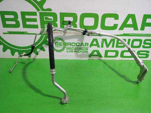 Foto 3ª: Tubos Aire Acondicionado Volkswagen T-Roc BASIS 110CV [DLAA] (2021)