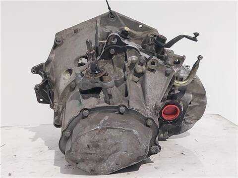 Foto 3ª: Caja Cambios Peugeot 307 1.6 BREAK XR 109CV 80KW [NFU (TU5JP4)] (2003)