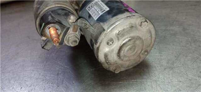 Foto 3ª: Motor de Arranque Citroen C3 1.4 HDI 70 [8HZ (DV4TD)]