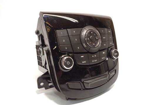Mando Multifuncion Chevrolet Orlando 2.0 DIESEL CAT 163CV 120KW