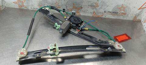 Foto 3ª: Elevalunas Eléctrico Delantero Derecho Bmw Serie 3 315 316TI 115CV 85KW [N42B18A] (2001)