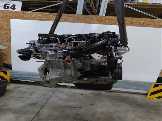 Foto 2ª: Motor Completo Peugeot 308 131 CV 96KW [YHZ, DV5RC] (2023)
