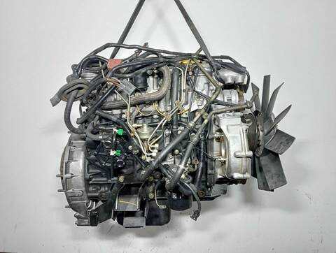 Foto 3ª: Motor Completo Land Rover Discovery TDI 3-PTAS.) 122CV (1990)