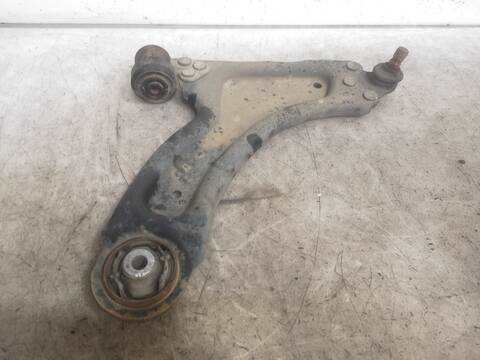 Foto 1ª: Brazo Suspension Delantero Derecho Opel Meriva Z14XEP (2010)