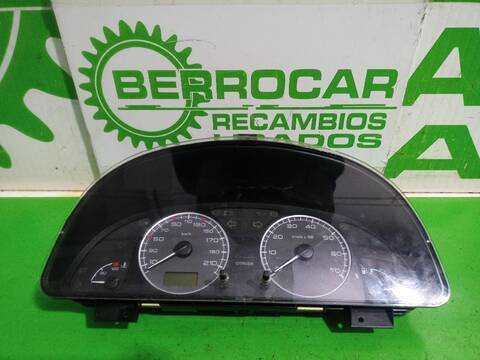 Cuadro de Instrumentos Citroen Xsara 1.6 16V SATISFACTION 109CV