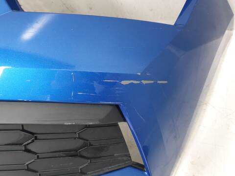 Foto 3ª: Paragolpes Delantero Skoda Kamiq ACTIVE (2020)