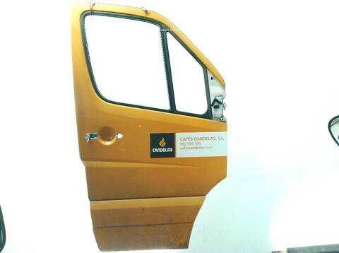 Foto 2ª: Puerta Delantera Derecha Mercedes Sprinter 310 CDI 906.731 906.733 906.735) (2006)
