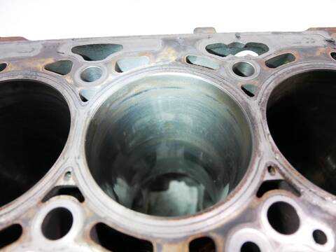 Foto 2ª: Bloque Motor Audi A3 90 - 110 CV [CXX CXXA CXXB] (2015)