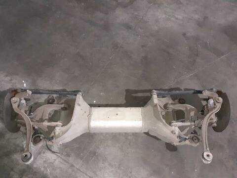 Foto 3ª: Puente Trasero Citroen C5 2.0 HDI FAP 140CV 103KW [RHF] (2012)